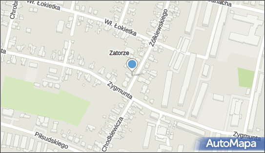 8391064214, Gabinet Lekarski Jacek Piliszczuk 