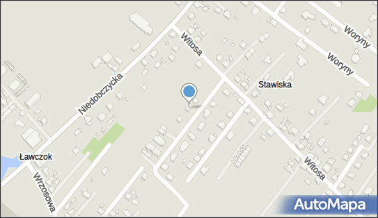 6471016541, Gabinet Lekarski Mieczysław Bijata 