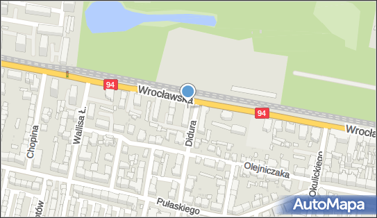 Gabinet Lekarski, ul. Adama Didura 2, Bytom 41-902 - Przedsiębiorstwo, Firma, numer telefonu, NIP: 6261042897