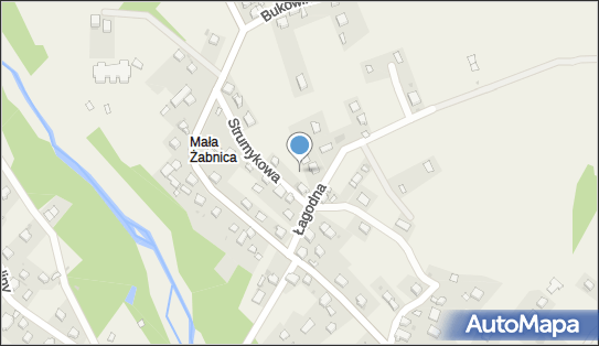 5531313734, Prywatny Gabinet Lekarski Barbara Gołek 