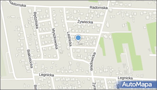 Gabinet Lekarski, ul. Gdyńska 10, Częstochowa 42-200 - Przedsiębiorstwo, Firma, NIP: 5731409462