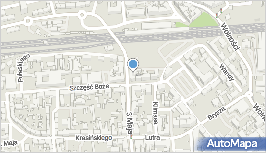 Gabinet Lekarski, 3 Maja 2, Zabrze 41-800 - Przedsiębiorstwo, Firma, NIP: 6481066894