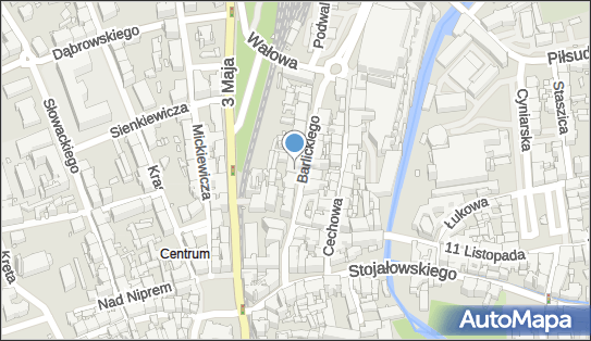 5471512245, Gabinet Lekarski Witold Turaj 