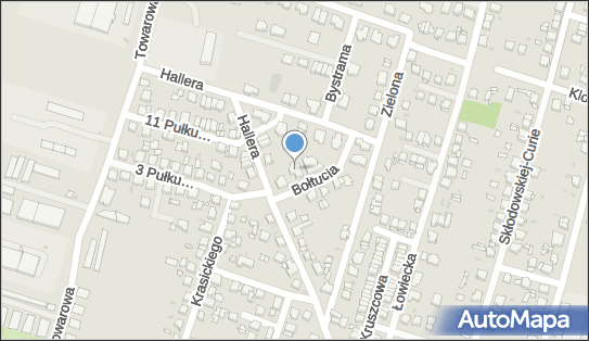 Gabinet Lekarski, ul. Gen. Józefa Hallera 36, Tarnowskie Góry 42-600 - Przedsiębiorstwo, Firma, NIP: 6452346007