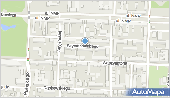 Gabinet Lekarski, Szymanowskiego 9, Częstochowa 42-217 - Przedsiębiorstwo, Firma, numer telefonu, NIP: 9490029440