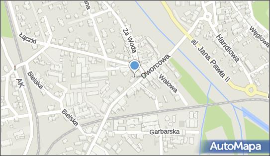 Gabinet Lekarski, Dworcowa 6a, Żywiec 34-300 - Przedsiębiorstwo, Firma, numer telefonu, NIP: 5531326151