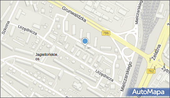 9590752213, Gabinet Lekarski Agnieszka Kucab 