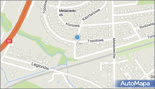 Gabinet Lekarski, Kasztanowa 5, Skarżysko-Kamienna 26-110 - Przedsiębiorstwo, Firma, NIP: 6631062195