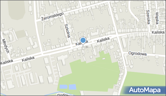 6681390659, Gabinet Lekarski Sławomir Zieniewicz 