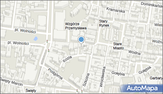 630614616, Gabinet Lekarski Wiese Jerzy 