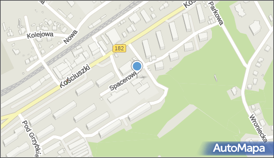 Gabinet Lekarski, os. Parkowe 10, Czarnków 64-700 - Przedsiębiorstwo, Firma, NIP: 7791102030
