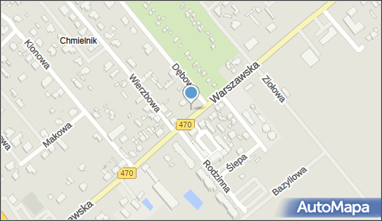 6181365167, Indywidualna Specjalistyczna Praktyka Lekarska Marzena Frasunkiewicz 
