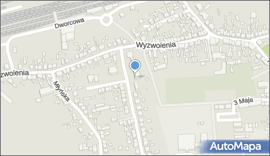 Gabinet Lekarski, ul. Powstańców Wlkp. 1A, Opalenica 64-330 - Przedsiębiorstwo, Firma, numer telefonu, NIP: 7881103599
