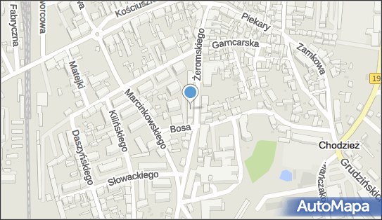 570275184, Barbara Bilska-Mańkowska Gabinet Lekarski 