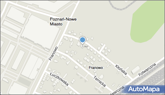 Gabinet Lekarski, Kłońska 8, Poznań 61-302 - Przedsiębiorstwo, Firma, NIP: 7821691919