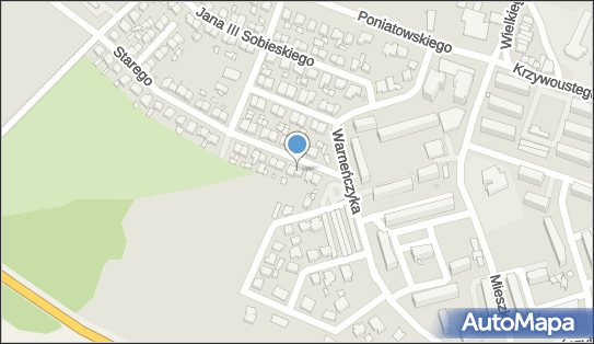 Gabinet Lekarski, Zygmunta Starego 40, Pleszew 63-300 - Przedsiębiorstwo, Firma, NIP: 6171485059