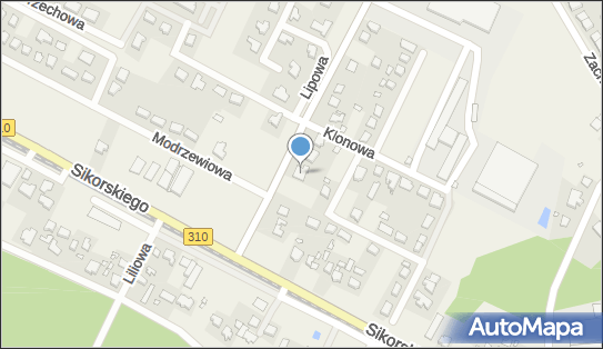 Gabinet Lekarski, al. Platanowa 10, Psarskie 63-100 - Przedsiębiorstwo, Firma, NIP: 7851044923