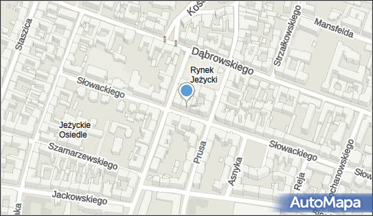 Gabinet Lekarski, ul. Juliusza Słowackiego 48, Poznań 60-825 - Przedsiębiorstwo, Firma, numer telefonu, NIP: 7791996116