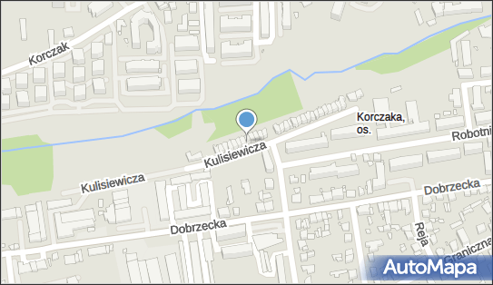 Gabinet Lekarski, ul. Tadeusza Kulisiewicza 42, Kalisz 62-800 - Przedsiębiorstwo, Firma, NIP: 7251247233