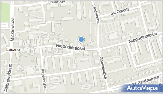 6971513627, Domagała Krystyna Gabinet Lekarski 