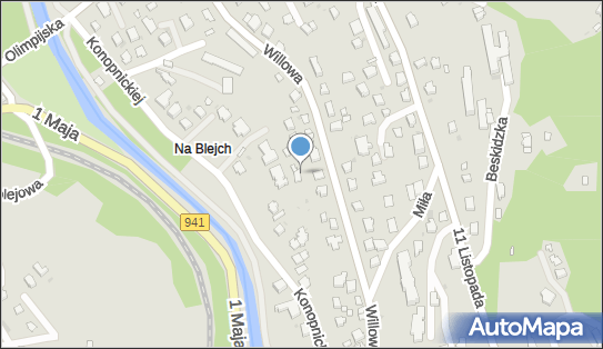 5481608716, Gabinet Lekarsko Rehabilitacyjny Poloczek Irena 