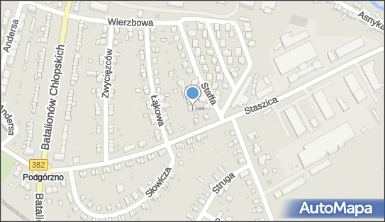 8821062288, Gabinet Lekarsko-Ultrasonograficzny Dolińska Ewa 