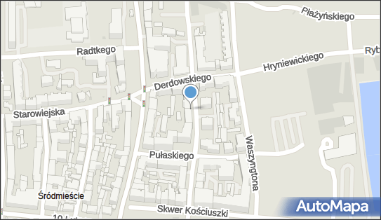 9580231180, Gabinet Logopedyczny Bożena Perszowska 