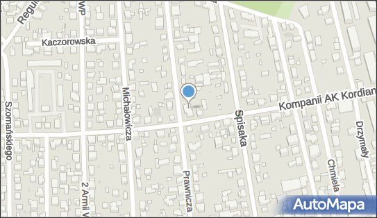 Gabinet Logopedyczny Ciuchcia, Prawnicza 50, Warszawa 02-495 - Przedsiębiorstwo, Firma, NIP: 5222802346