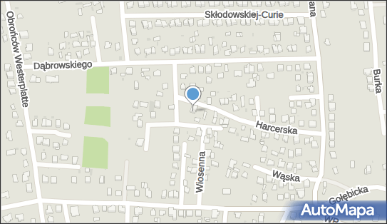 8641102170, Gabinet Logopedyczny Katarzyna Kwiecień 