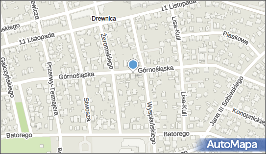 8121773308, Gabinet Logopedyczny - Kinga Wachnik 