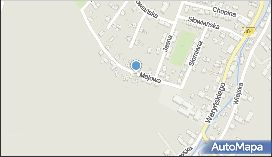 Gabinet Logopedyczny Logik, 9 Maja 20, Bielawa 58-260 - Przedsiębiorstwo, Firma, numer telefonu, NIP: 8821506762