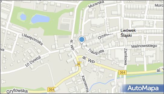 6161485394, Gabinet Logopedyczny Logokraina - Karina Trzaska-Pawłusiów 