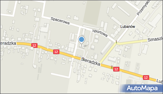 Gabinet Logopedyczny, Sieradzka 59, Błaszki 98-235 - Przedsiębiorstwo, Firma, NIP: 8271225442