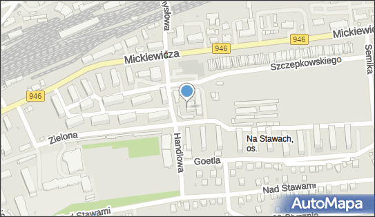 5521137098, Anita Mucek Gabinet Logopedyczny 