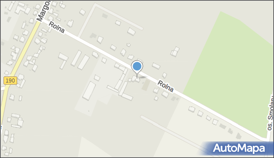 Gabinet Logopedyczny, Rolna 4, Szamocin 64-820 - Przedsiębiorstwo, Firma, NIP: 7661344220