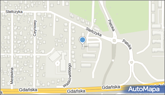 5882311560, Gabinet Logopedyczny Jagoda Grűnholz 