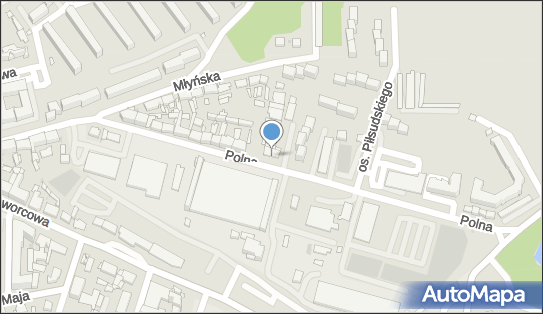 8751560229, Gabinet Masażu Aura Żaneta Szymańska 