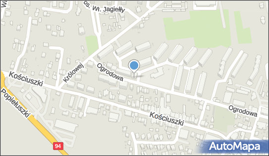 Gabinet Masażu i Fizjoterapii, ul. Ogrodowa 19, Brzesko 32-800 - Przedsiębiorstwo, Firma, numer telefonu, NIP: 8691523755
