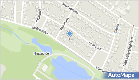 5571325034, Gabinet Masażu i Rehabilitacji Barbara Łaniecka 