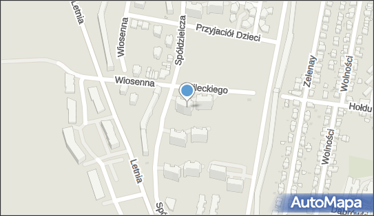 Gabinet Masażu Leczniczego Weda, Spółdzielcza 24, Kłodzko 57-300 - Przedsiębiorstwo, Firma, NIP: 8831321892