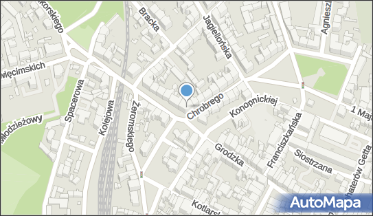 Gabinet Masażu Leczniczego, ul. Komunardów 4, Świdnica 58-105 - Przedsiębiorstwo, Firma, NIP: 8841330697