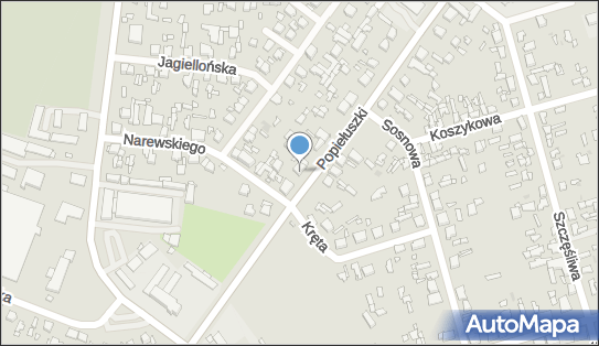 7731149855, Piotr Kurc Gabinet Masażu Leczniczego 