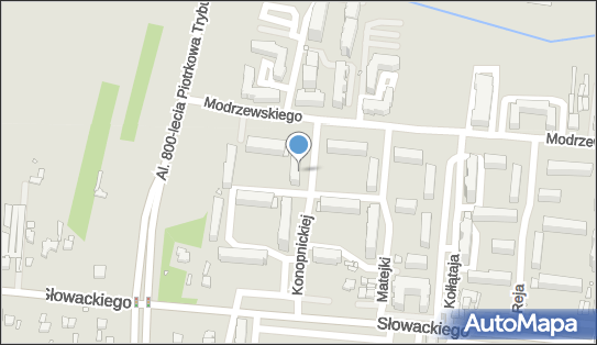7711102388, Gabinet Masażu Leczniczego Paweł Derendarz 