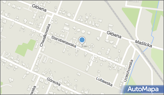8942954442, Tetiana Dębska Gabinet Masażu 