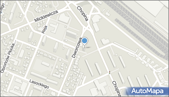 7741896157, Gabinet Masażu Wojciechowski Krzysztof 