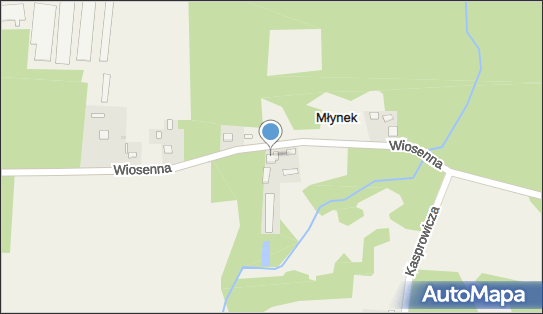 5731092597, Gabinet Masażu Paweł Ryński 