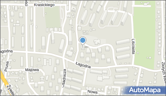 Gabinet Masażu, Jutrzenki 39, Bielsko-Biała 43-300 - Przedsiębiorstwo, Firma, NIP: 9371561737