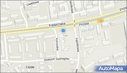 Gabinet Masażu, Marcina Kasprzaka 1/3, Warszawa 01-211 - Przedsiębiorstwo, Firma, numer telefonu