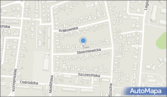 5781570366, Gabinet Medycyny Pracy Jerzy Chlewiński 