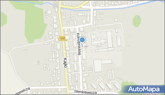 7392020856, Gabinet Medycyny Szkolnej Grażyna Maziec 